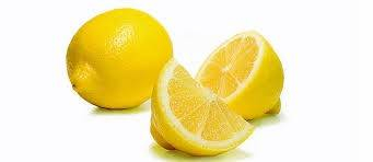 Citrons - 1.5kg