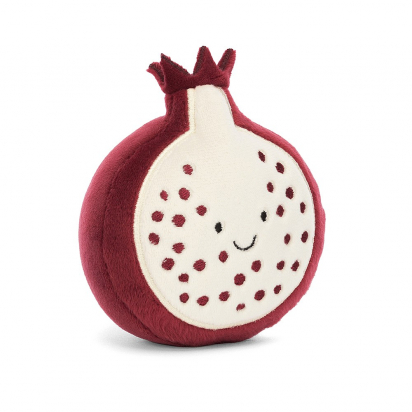 Peluche Doudou pomegranate Jellycat