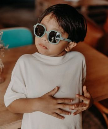 Lunettes Koody Percy 5-8 ans Hello Hossy