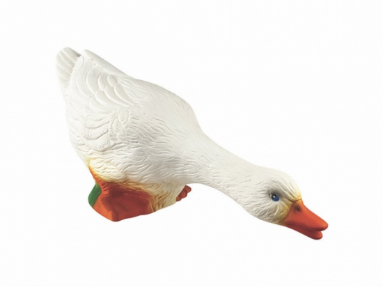 Lampe canard chasseur Egmont Toys