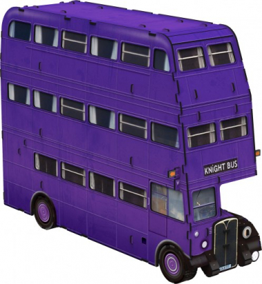 Kit de modélisme Harry Potter Knight Bus™ Revell