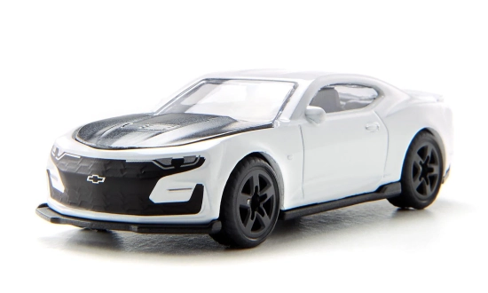 SIKU Chevrolet camaro 1538