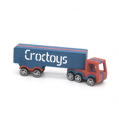 Kit de construction Rémy Croctoys