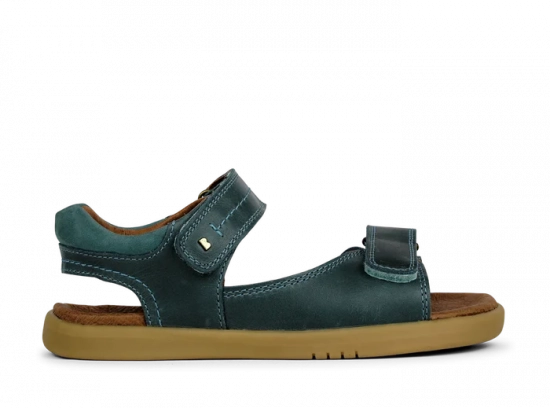 Chaussures souples driftwood Slate T27 Bobux