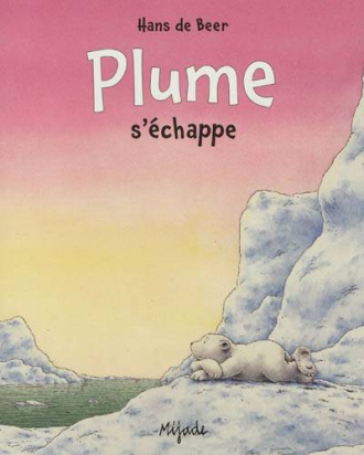 Plume s'échappe Mijade