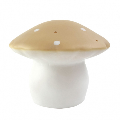 Lampe champignon medium Mokka Egmont Toys