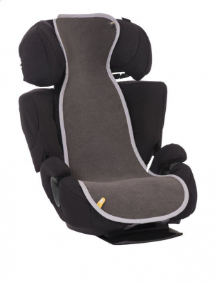 Air Layer assise housse pour siège auto Groupe 2/3 Anthracite Aeromoov