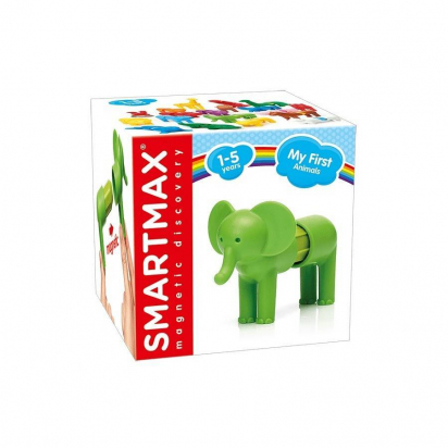 My First Elephant Smartmax