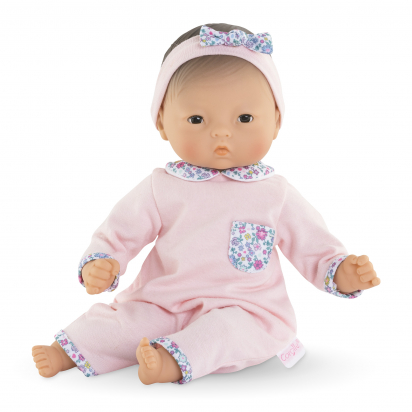 Mon premier bébé à caliner Mila 30 cm Corolle