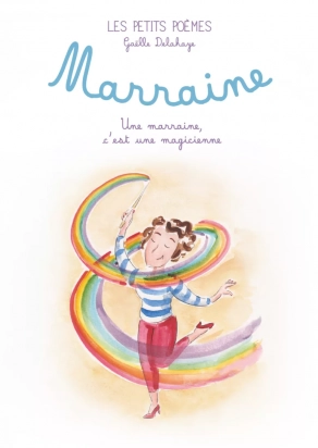 Marraine  - cadeau de naissance & anniversaire Les petits zodiaques