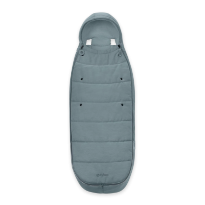Chancelière Gold Cybex – Stormy Blue