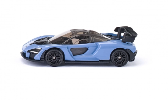 Mclaren senna Siku