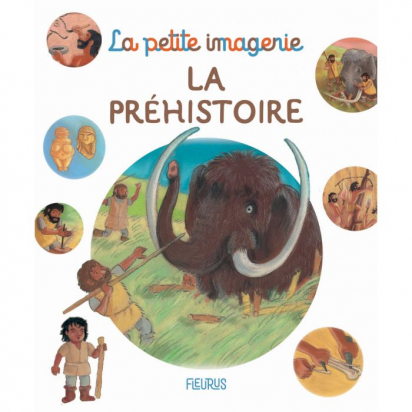 La préhistoire Fleurus