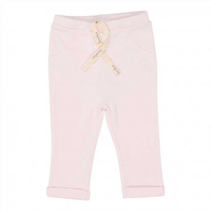 Pantalon Luc - Old pink - Koeka