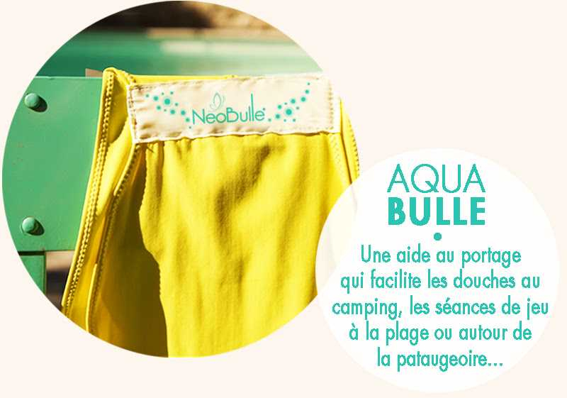 neobulle aquabulle