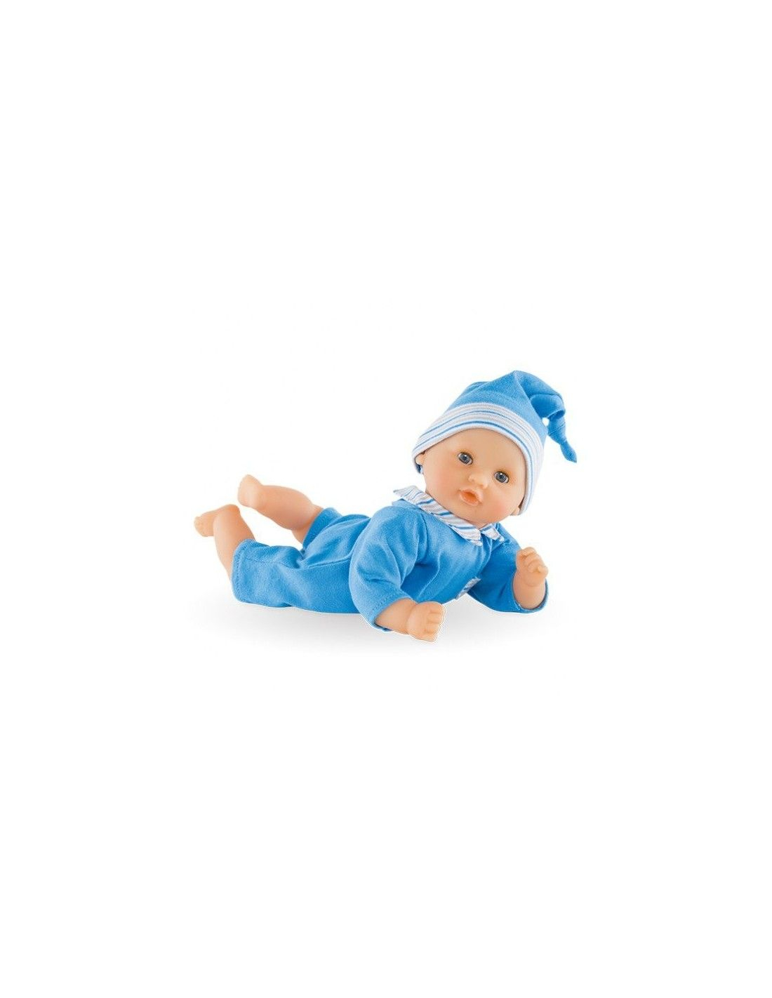 Poupee Bebe Calin Ciel Corolle Ecoterre