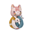 Jeanne Hochet A Poignees Lilliputiens