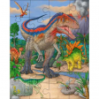 Puzzles - Dinosaures - Haba