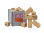 KORXX - Blocs de constructions - Brickle
