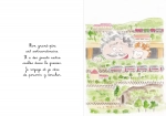 Grand-mère Les petits zodiaques