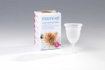Coupe Menstruelle Moon cup