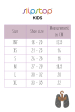 Slipstop Chaussons Antidérapants Finny 30-32 (chaussons enfant) légers multi-usages Slipstop