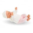 Rose mon poupon d'exception 42cm Corolle