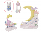 Sylvanian Families La parade des rêves