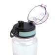 Gourde en Tritan pour enfants 420 ml -Tiny Outdoor, Arc-en-ciel Lassig