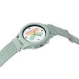 Montre Kidywatch Vert Green Kidywolf