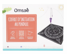 Coffret d'initiation au pendule Osmaé