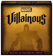 Marvel Villainous - Jeu de stratégie Ravensburger