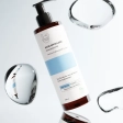 Gelée micellaire démaquillante 250 ml – Nettoyant visage doux et hydratant Clémence & Vivien