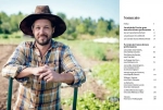Microfermes - Le maraîchage bio à échelle humaine - Grand Format Jean-Martin Fortier, Aurélie Sécheret Delachaux