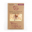 Emballage Zéro déchet - Sandwich - Bee's Wrap