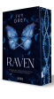 Raven - Ivy Grey