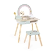 licorne - coiffeuse Janod