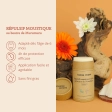 Répulsif anti-moustique liquide 100% végétal au beurre de murumuru – Comme Avant
