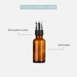 Sérum éclat acide azélaïque 10% Clémence et Vivien
