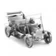 Metal Earth - Ford 1908 model Puzzle 3D métalique