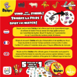 Dobble Belgium - Asmodée