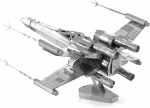 Metal Earth - Star Wars X-Wing Puzzle 3D métalique