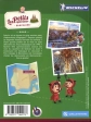 Les petits explorateurs Barcelone Quelle histoire