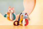 Jeanne Hochet A Poignees Lilliputiens