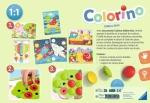 Colorino - Edition bois - Ravensburger