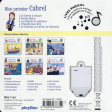 Mon premier Cabrel – livre musical – Play Bac