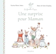 Une surprise pour Maman - Karine-Marie Amiot - Mame
