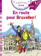 SAMI ET JULIE CE1 - EN ROUTE POUR BRUXELLES !