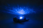 CLOUD-B - Tranquil Turtle™ - green Rechargeable