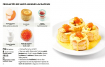 Les recettes de Noël les + faciles du monde. 100% nouvelles recettes Jean-François Mallet Hachette